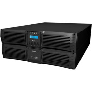 Источник бесперебойного питания Delta AMPLON RT Series UPS302R2RT2B035 (Двойное преобразование (On-Line), C возможностью установки в стойку, 3000 ВА, 2700)