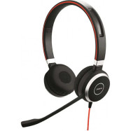 Наушники Jabra EVOLVE 40 MS Stereo 6399-823-109
