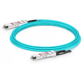 Аксессуар для сетевого оборудования Juniper JNP-100G-AOC-20M (Кабель) - Metoo (2)