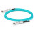 Аксессуар для сетевого оборудования Juniper JNP-100G-AOC-20M (Кабель) - Metoo (2)