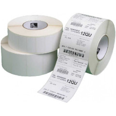 Расходный материал Zebra Этикетки Z-Ultimate 3000T White 51х25 мм 880247-025D