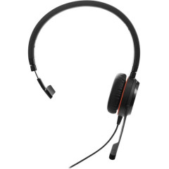 Наушники Jabra EVOLVE 30 II MS Mono 5393-823-309