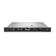 Сервер Dell PowerEdge R450 210-AZDS. (273919711) (1U Rack, Xeon Silver 4309Y, 2800 МГц, 8, 12, 2 x 16 ГБ, SFF 2.5", 8, 1x 480 ГБ)