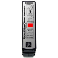 Аксессуар для штрихкодирования Zebra Wristband Direct Thermal, Z-Band Direct 10006999-RK