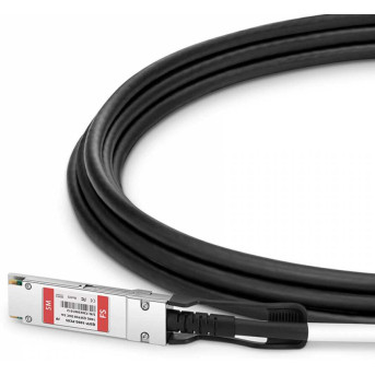 Аксессуар для сетевого оборудования Juniper JNP-100G-DAC-3M (Кабель) - Metoo (3)