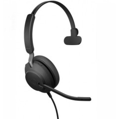 Наушники Jabra Evolve2 40 24089-899-999