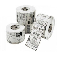 Расходный материал Zebra Z-Ultimate 3000T White 51х25мм 76535