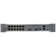 Коммутатор Juniper EX2300-C-12T (1000 Base-TX (1000 мбит/с), 2 SFP порта)