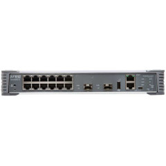 Коммутатор Juniper EX2300-C-12T (1000 Base-TX (1000 мбит/<wbr>с), 2 SFP порта)