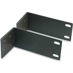 Аксессуар для сетевого оборудования Juniper SRX320 rack mount kit without adaptor tray SRX320-RMK1 (Элементы крепления)