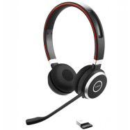 Наушники Jabra Evolve 65 SE 6599-833-309
