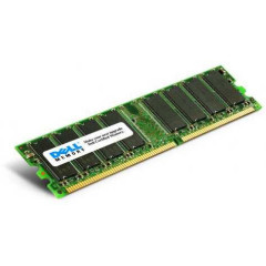 Серверная оперативная память ОЗУ Dell 8GB DDR4-2133 Registered 370-ABUN (8 ГБ, DDR4)