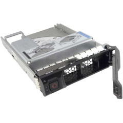 Серверный жесткий диск Dell 480GB SATA 6G RI LFF 400-BDQT (2,5 SFF, 480 ГБ, SATA)