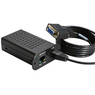 Опция для ИБП Delta Battery интерфейсная карта Delta Mini SNMP SCMS100035