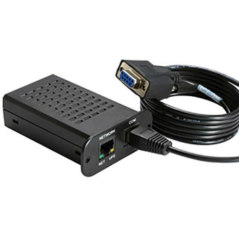 Опция для ИБП Delta Battery интерфейсная карта Delta Mini SNMP SCMS100035 - Metoo (1)