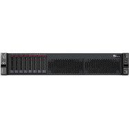 Сервер Lenovo ThinkSystem SR650 V2 7Z73A084EA (2U Rack, Xeon Gold 6326, 2900 МГц, 16, 24, 1 x 32 ГБ, SFF 2.5", 8)