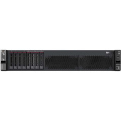 Сервер Lenovo ThinkSystem SR650 V2 7Z73A084EA (2U Rack, Xeon Gold 6326, 2900 МГц, 16, 24, 1 x 32 ГБ, SFF 2.5", 8)