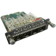 Сетевое устройство Juniper Модуль расширения (4x25G SFP28) для коммутаторов серии EX4400 EX4400-EM-4Y (Модуль)