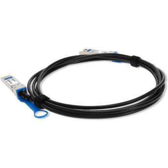 Аксессуар для сетевого оборудования Juniper JNP-SFP-25G-DAC-1M (Кабель) - Metoo (3)