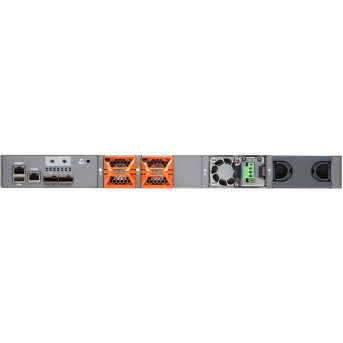 Коммутатор Juniper EX3400 EX3400-48T (1000 Base-TX (1000 мбит/<wbr>с), 4 SFP порта) - Metoo (4)