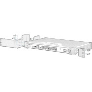 Аксессуар для сервера Juniper SRX300-RMK0
