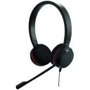 Наушники Jabra EVOLVE 20 SE Stereo MS 4999-823-309