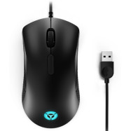 Мышь Lenovo Legion M300 RGB Gaming Mouse
