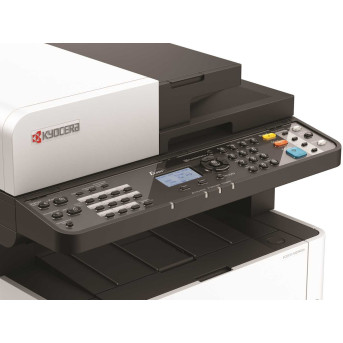 МФУ KYOCERA 1102S33NL0 лазерный, монохромный (А4) - Metoo (7)