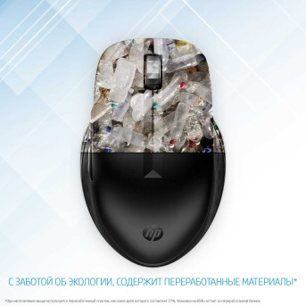 Мышь HP 435 Multi-Device Wl (3B4Q5AA) - Metoo (16)