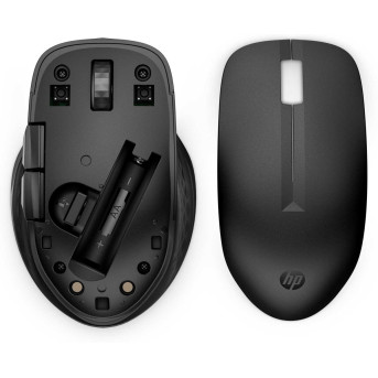 Мышь HP 435 Multi-Device Wl (3B4Q5AA) - Metoo (19)