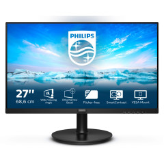 Монитор PHILIPS 27" 271V8L/<wbr>01