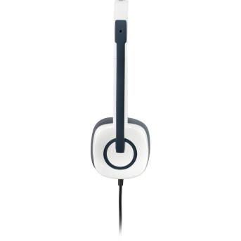 Гарнитуры для ПК Logitech 981-000350 - Metoo (2)