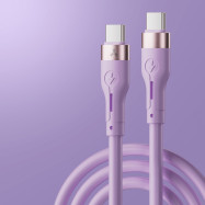 Кабели Accesstyle CC30-S100 Violet
