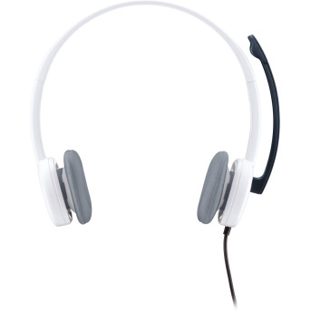 Гарнитуры для ПК Logitech 981-000350 - Metoo (8)