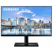 Монитор Samsung 27" LF27T450FQIXCI