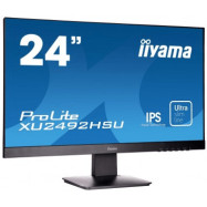 Монитор Iiyama ProLite 23" XU2492HSU-B1