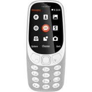 Мобильный телефон Nokia 3310 DS (2017) (A00028101)