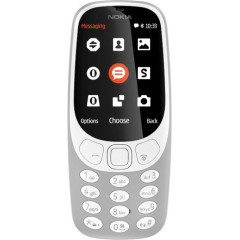 Мобильный телефон Nokia 3310 DS (2017) (A00028101)