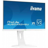 Мониторы 23 - 26" IIYAMA XUB2492HSU-W1