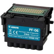 Деталь конструкции Canon Print Head PF-06