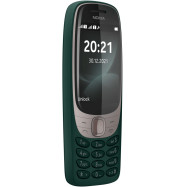 Мобильные телефоны Nokia 6310 DS (16POSE01A08)