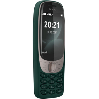Мобильные телефоны Nokia 6310 DS (16POSE01A08) - Metoo (1)