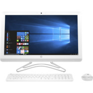 Моноблок HP 24-e042ur (2BW36EA)