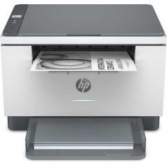 МФУ HP 9YF95A LaserJet MFP M236dw (A4) Printer/<wbr>Scanner/<wbr>Copier/ 600 dpi 29 ppm 64 MB 500 MHz 150 pages tray Print Duplex USB+Ethernet+Wi-Fi+Bluetooth Duty cycle 20 000 pages