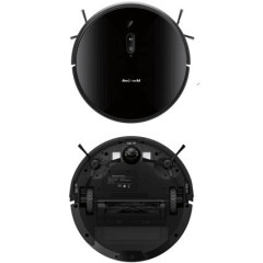 Робот-пылесос Accesstyle VR32V02MW