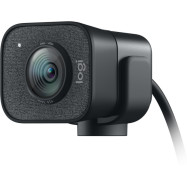 Веб-камера Logitech StreamCam Graphite (960-001281)