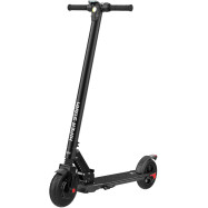 Электросамокаты HIPER Stark DX801 Black