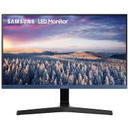 Монитор жидкокристаллический Samsung LS24R358FHIXCI Monitor Samsung LS24R358FHIXCI 23,8"