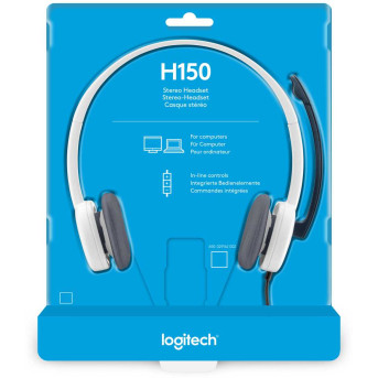 Гарнитуры для ПК Logitech 981-000350 - Metoo (11)