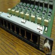 Платы Avaya 700466626
